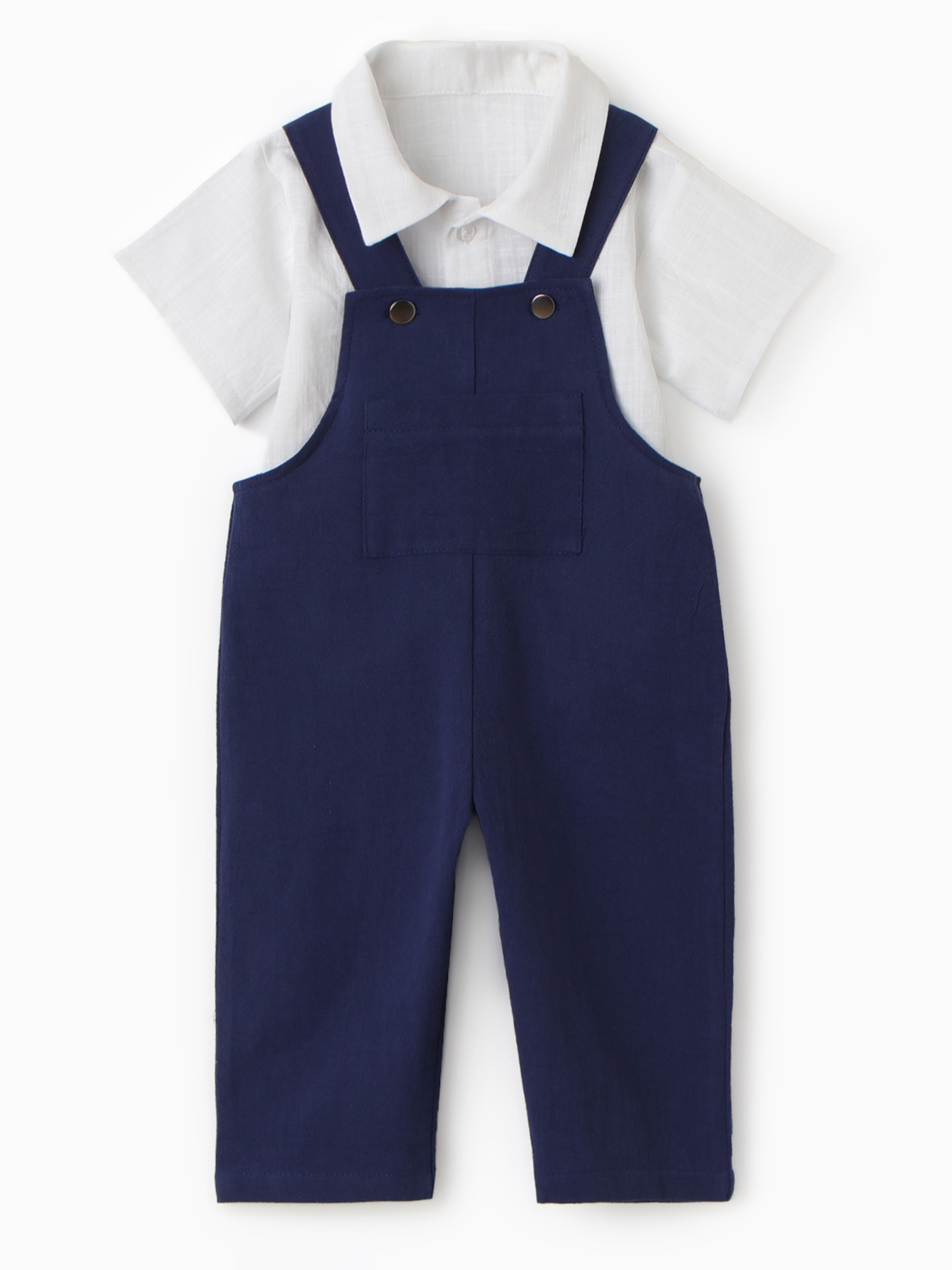 Костюм Крошка Я 10733627 - фото 1