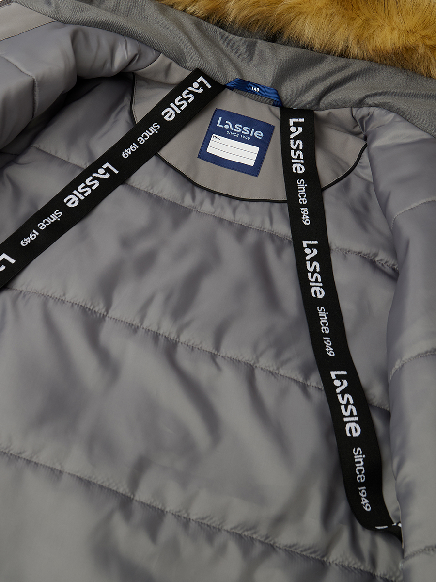 Куртка Lassie 73103309-9420 - фото 7