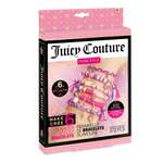 Набор для творчества Make it Real плетение Браслеты Гламур JuicyCouture
