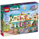 Конструктор LEGO Friends 985 дет.