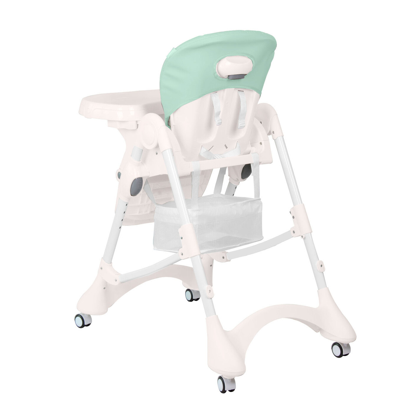 Стульчик для кормления TOMMY New Life - фото 5