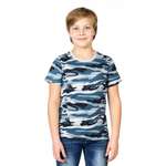 Футболка N.O.A.