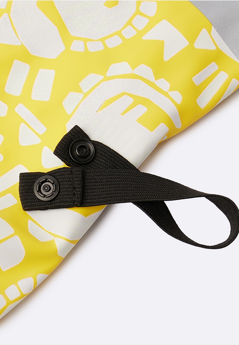 Варежки Lassie 72303206-2390 - фото 5