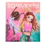 Альбом TOPModel by Depesche