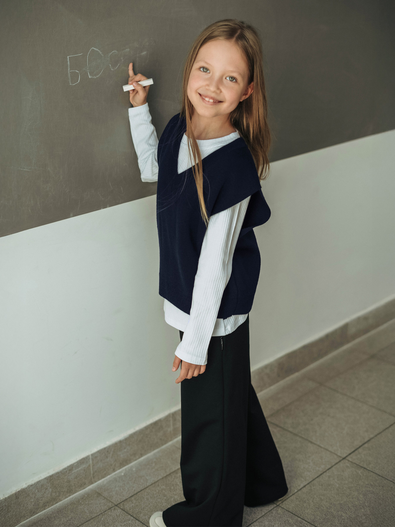 Жилет Bossa Nova 722В-1223-С - фото 12