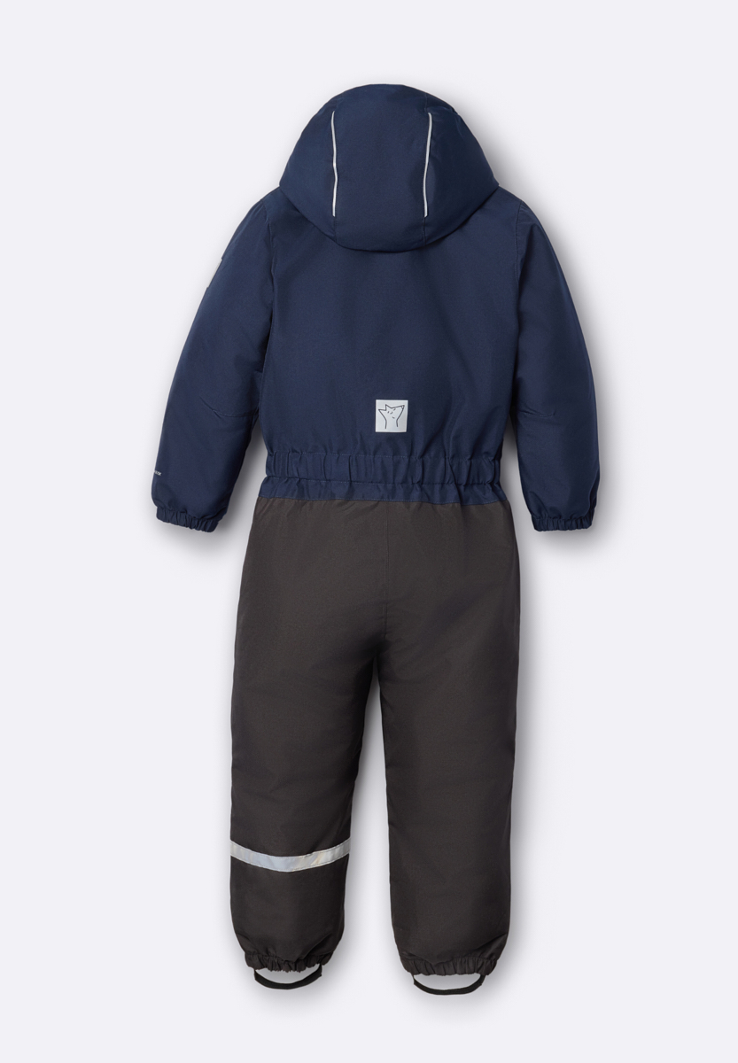 Комбинезон Avela 62105304-6960 - фото 2