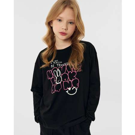 Лонгслив Futurino