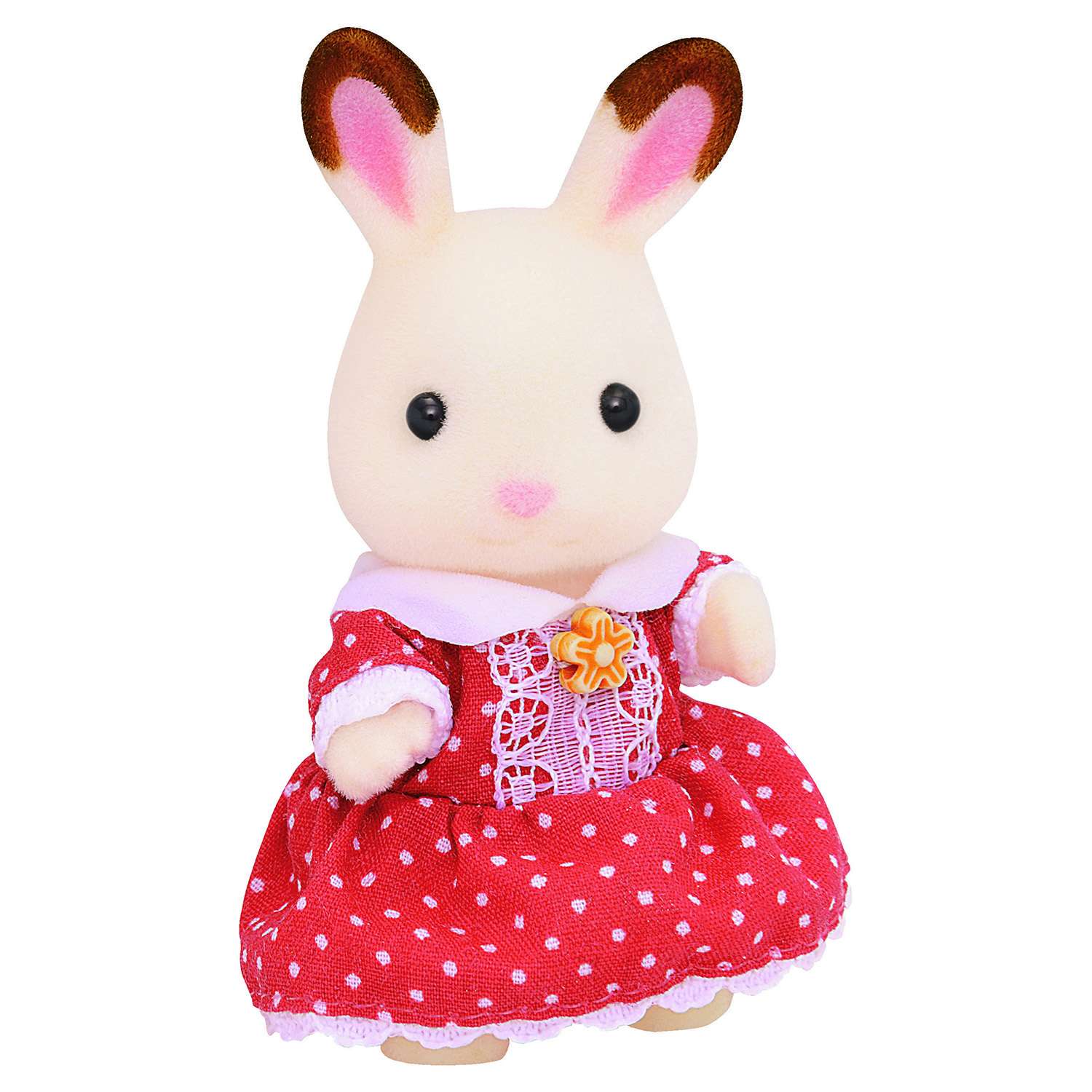 Игровой набор Sylvanian Families - фото 7