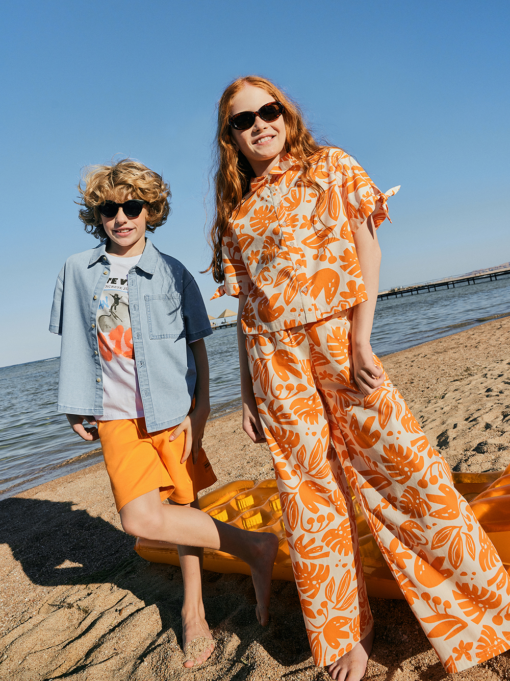 Шорты Acoola 20130420030_0096485 - фото 10