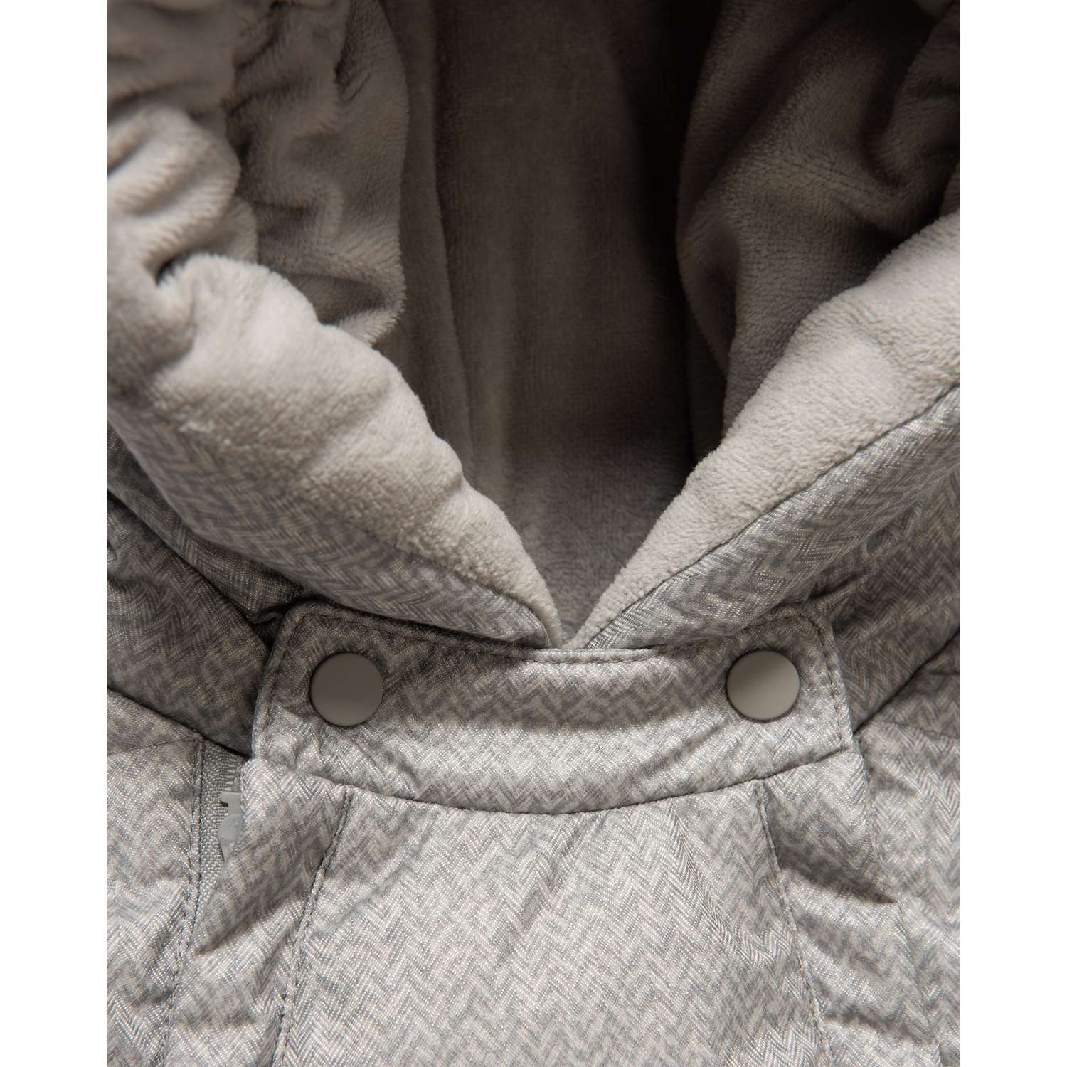 Комбинезон Baby Gо W24BG2-H12ib-GG - фото 4