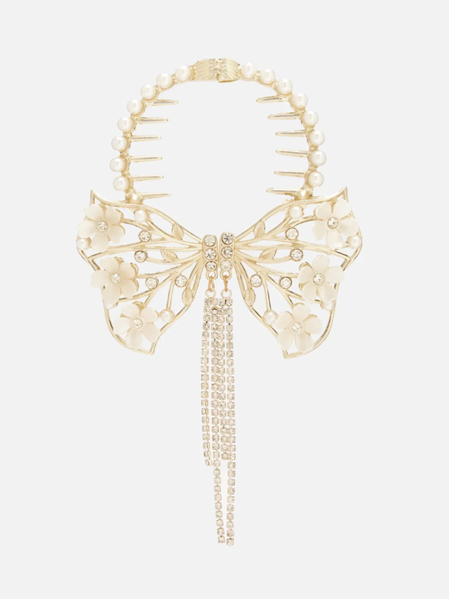 Заколка APSIS accessories TT86ZMMBK6W - фото 2