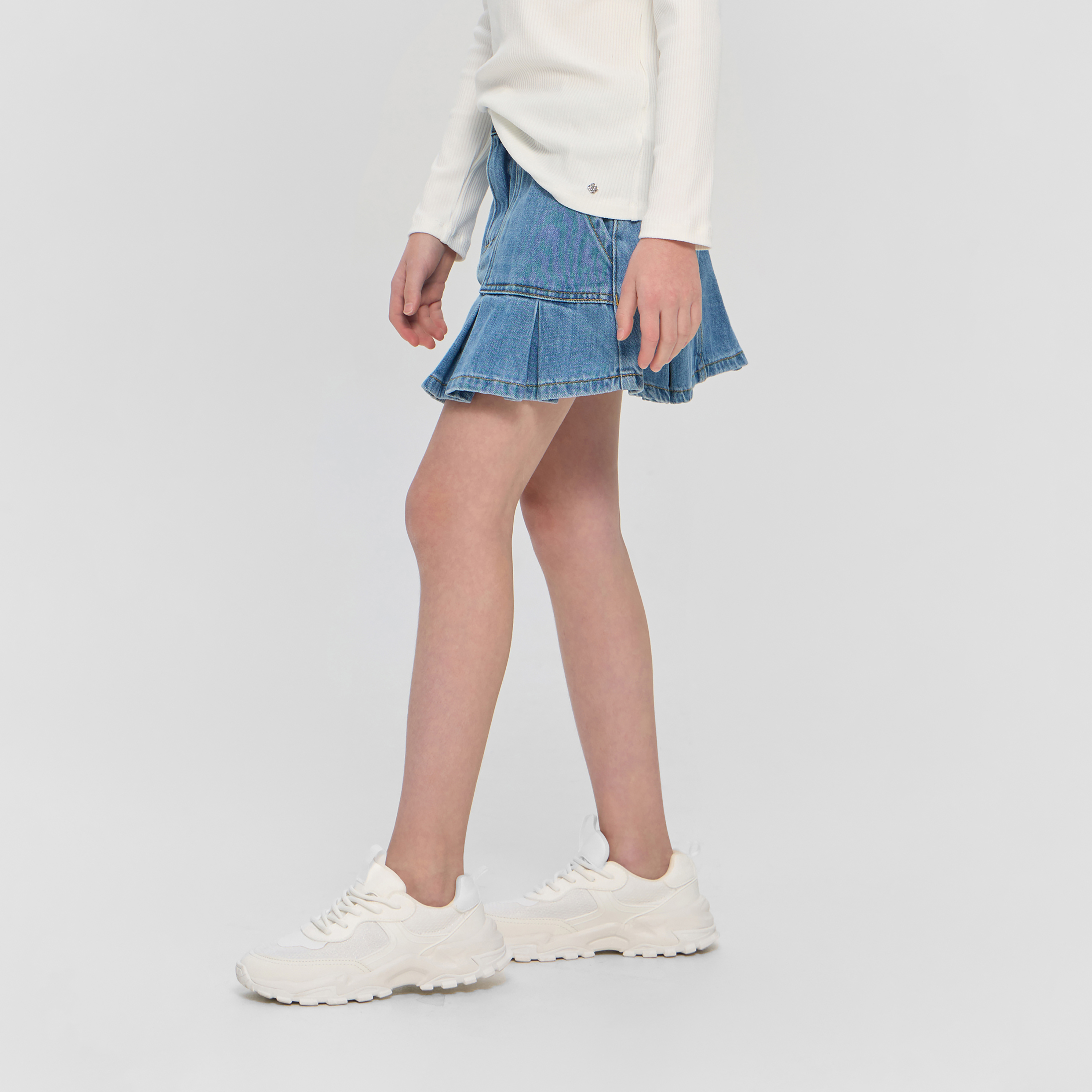 Юбка CHOUPETTE 17.126 - фото 3