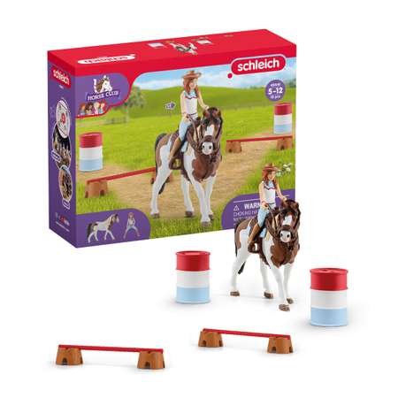 Игровой набор SCHLEICH
