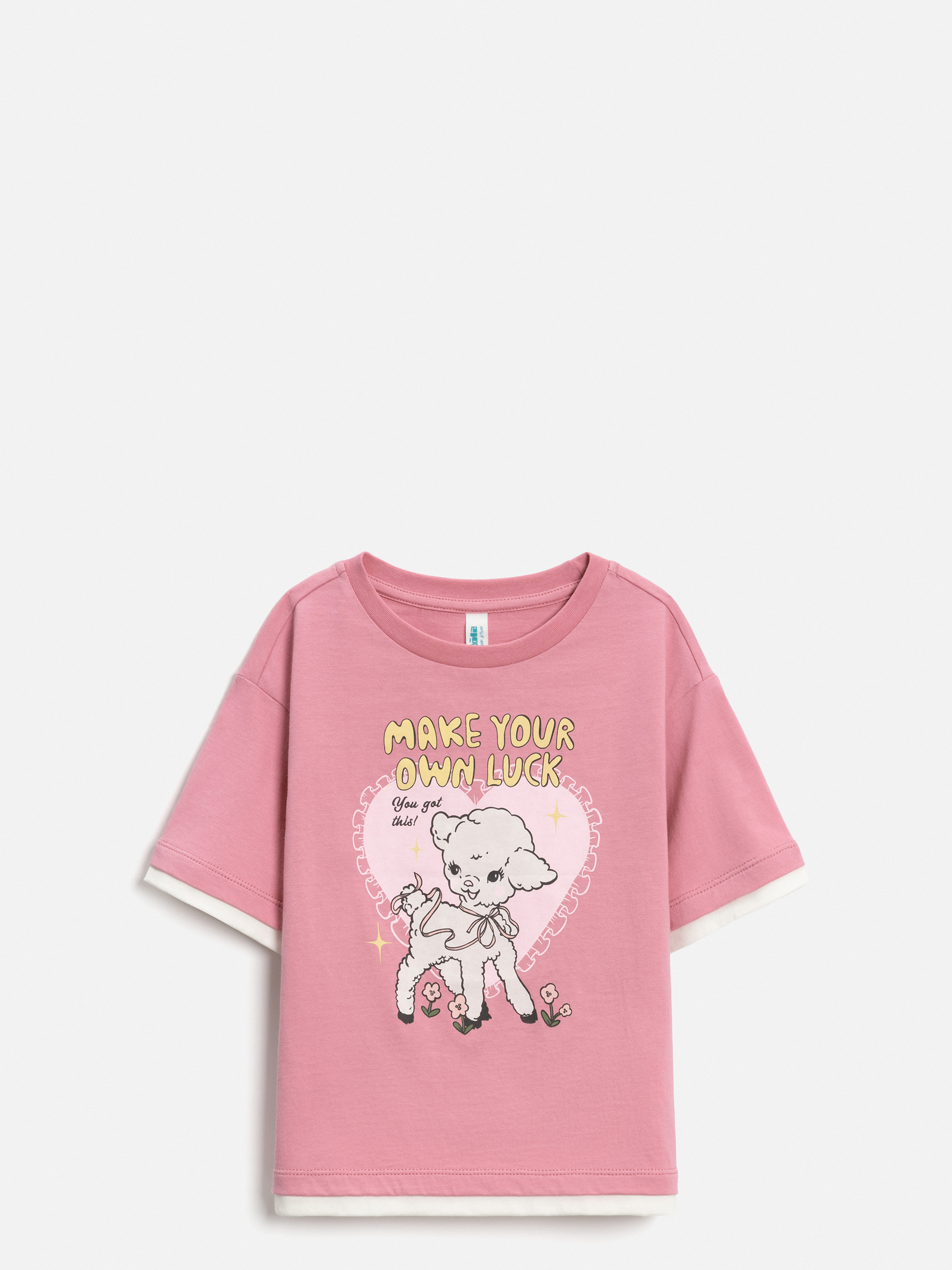 Футболка Acoola 20220510190_0092656 - фото 4