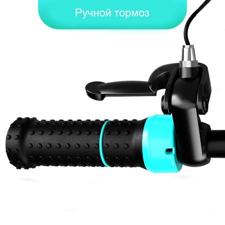 Двухколесный беговел Small Rider