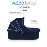 Люлька Valco baby Snap / Deep Blue