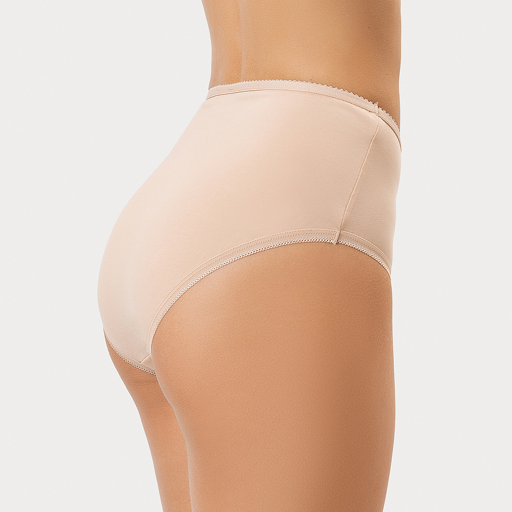 Трусы Mark Formelle (Марк Формэль) 412075/обжаренный миндаль - фото 2