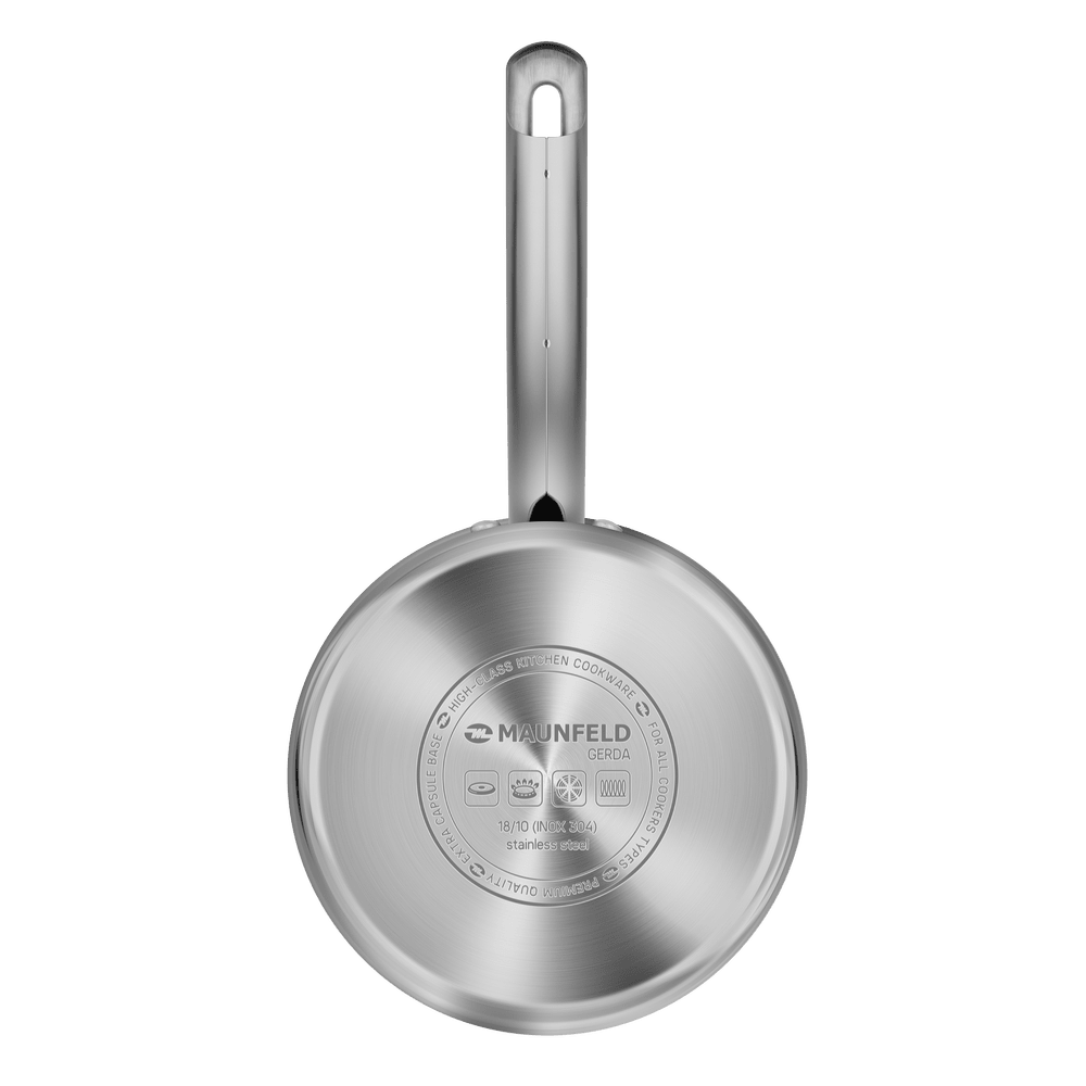 Ковш MAUNFELD gerda MSP18S07 - фото 11