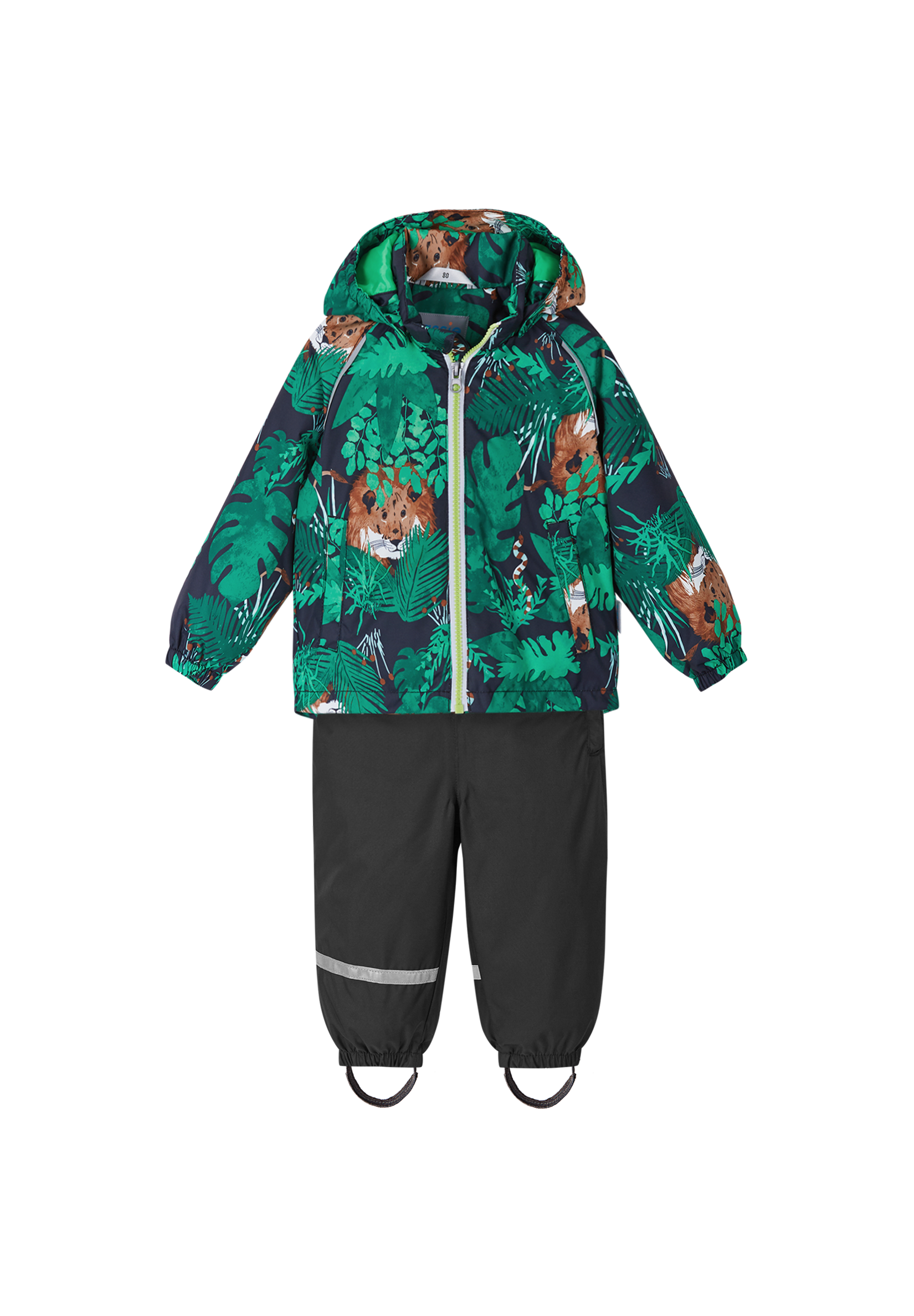 Комплект Lassie 713750R-9991 - фото 1