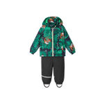 Комплект Lassie