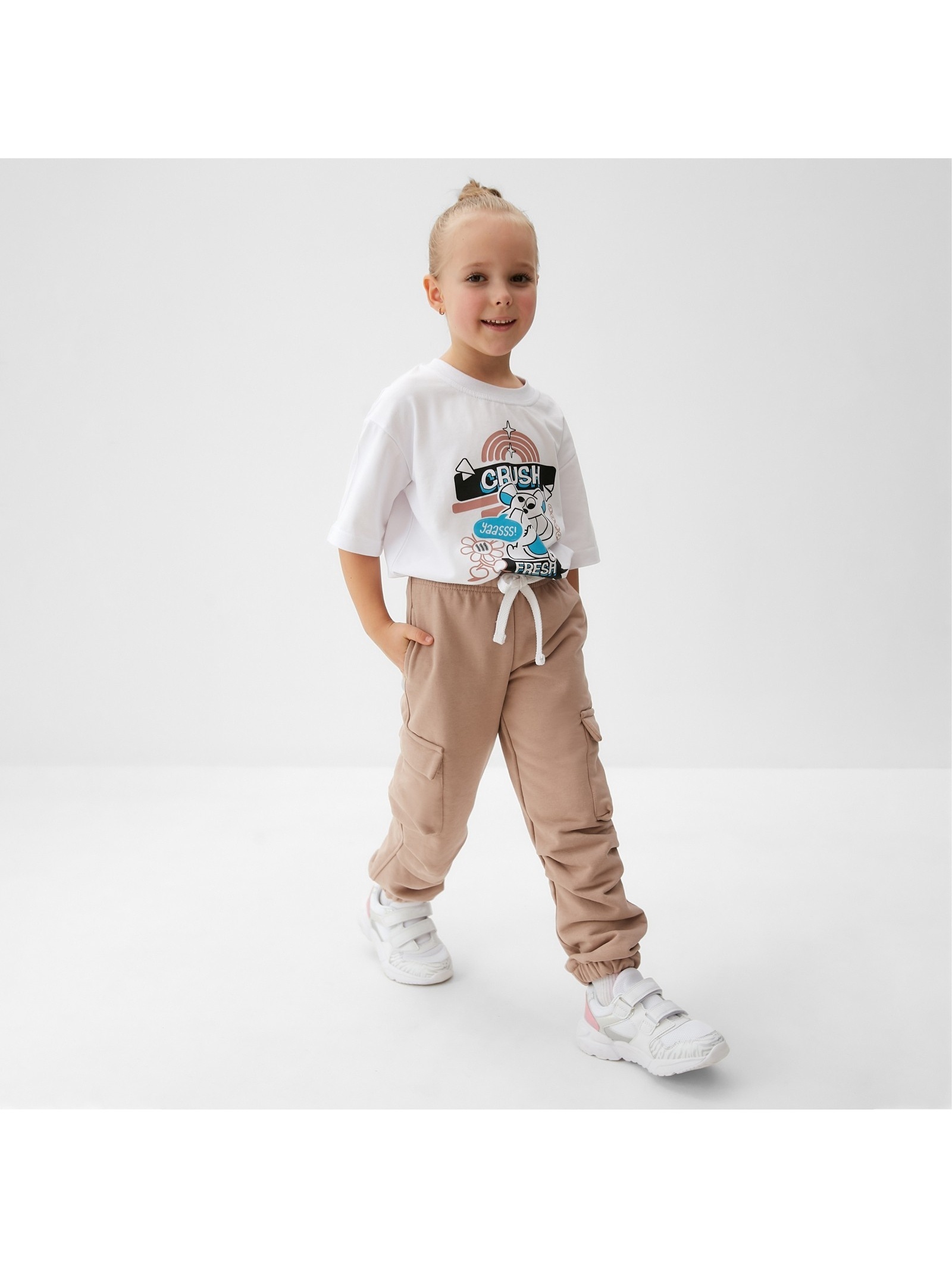 Брюки Minaku 9882111 - фото 5