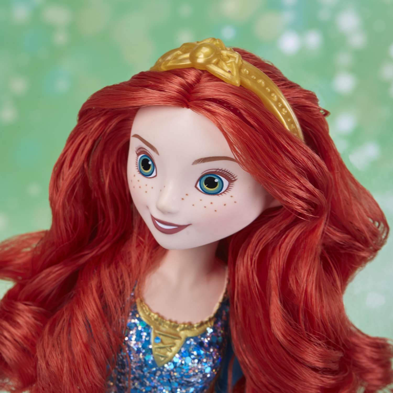Кукла классическая Disney Princess E4022EU4 - фото 20