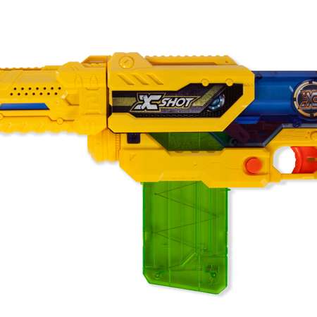 Ружье Zuru XSHOT
