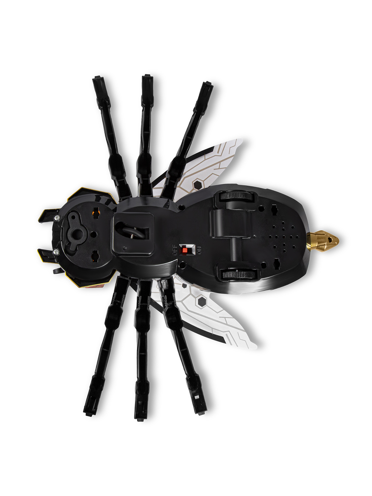 Насекомое РУ AUTODRIVE - фото 25