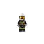 Конструктор LEGO City 60107 214 дет.
