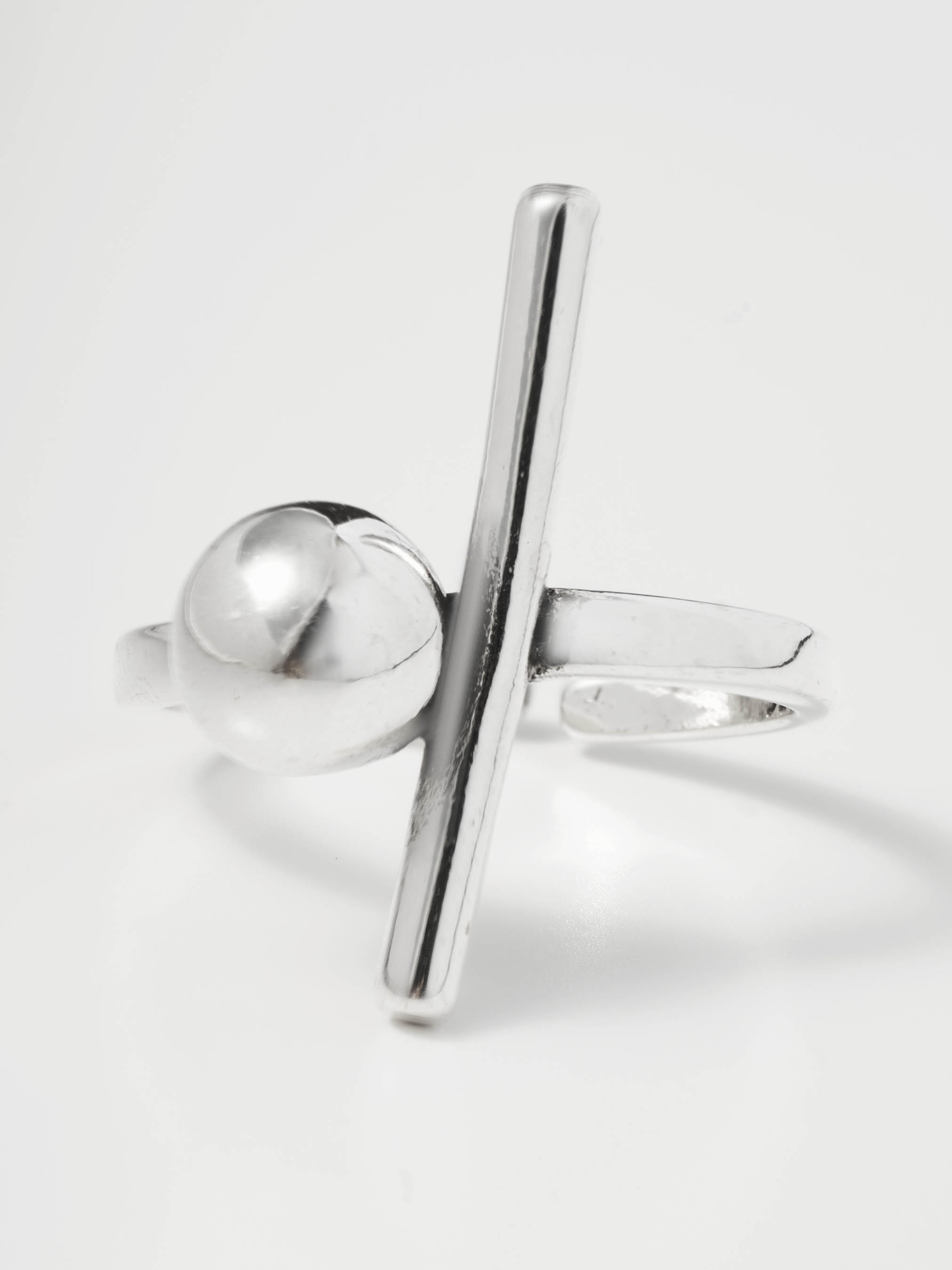 Кольцо Shine and Beauty KW00055-2 - фото 1