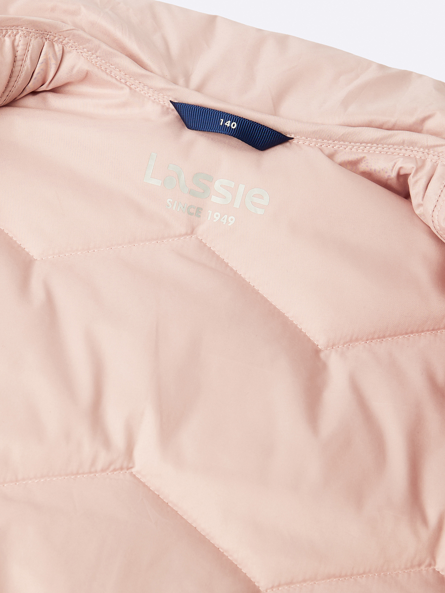 Куртка Lassie 73103208-4080 - фото 11