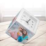 Держатель для фотографий Balvi Photo-Clock 10x10
