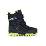 Полусапоги GEOX