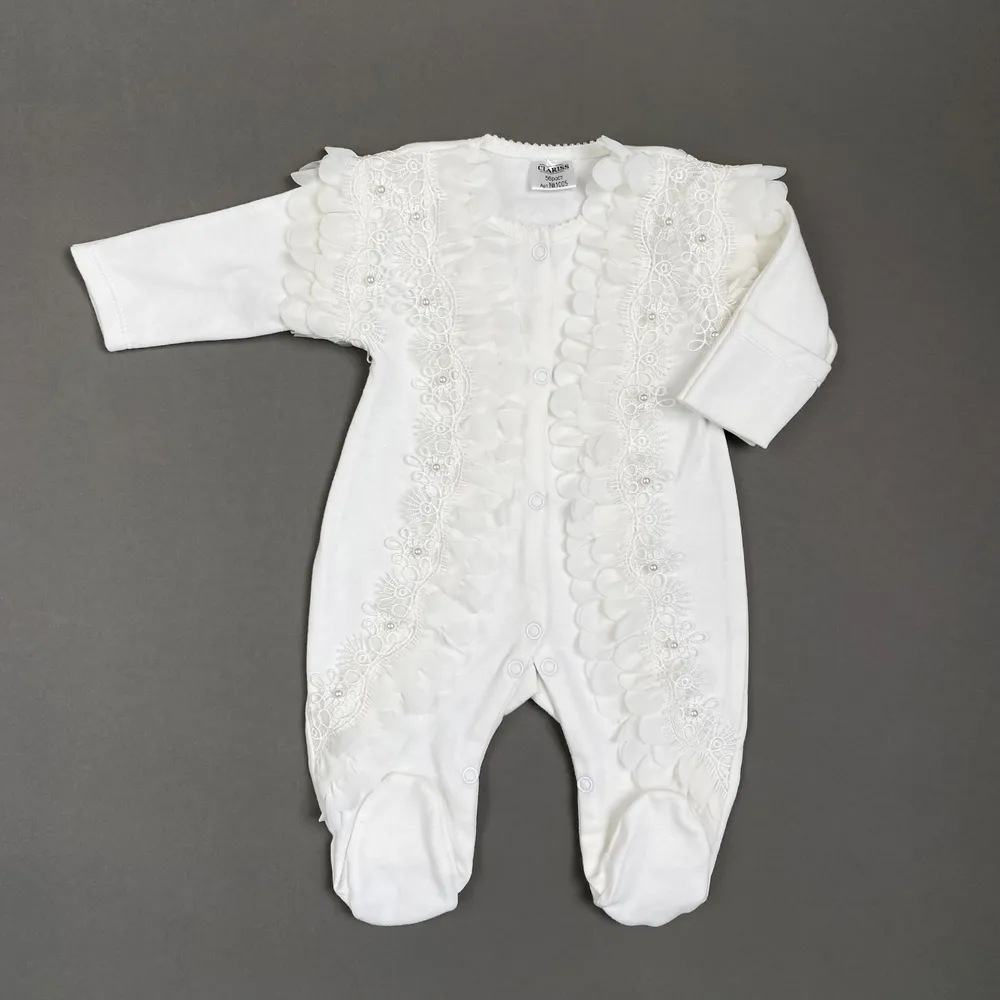 Комбинезон Clariss ЦБ-00001199 - фото 4