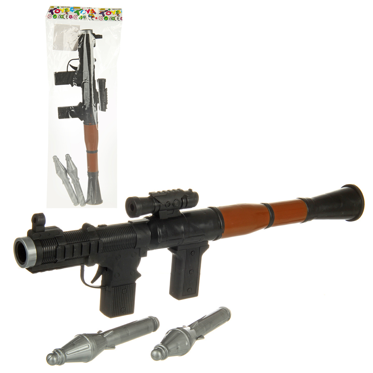 Автомат Veld Co - фото 5