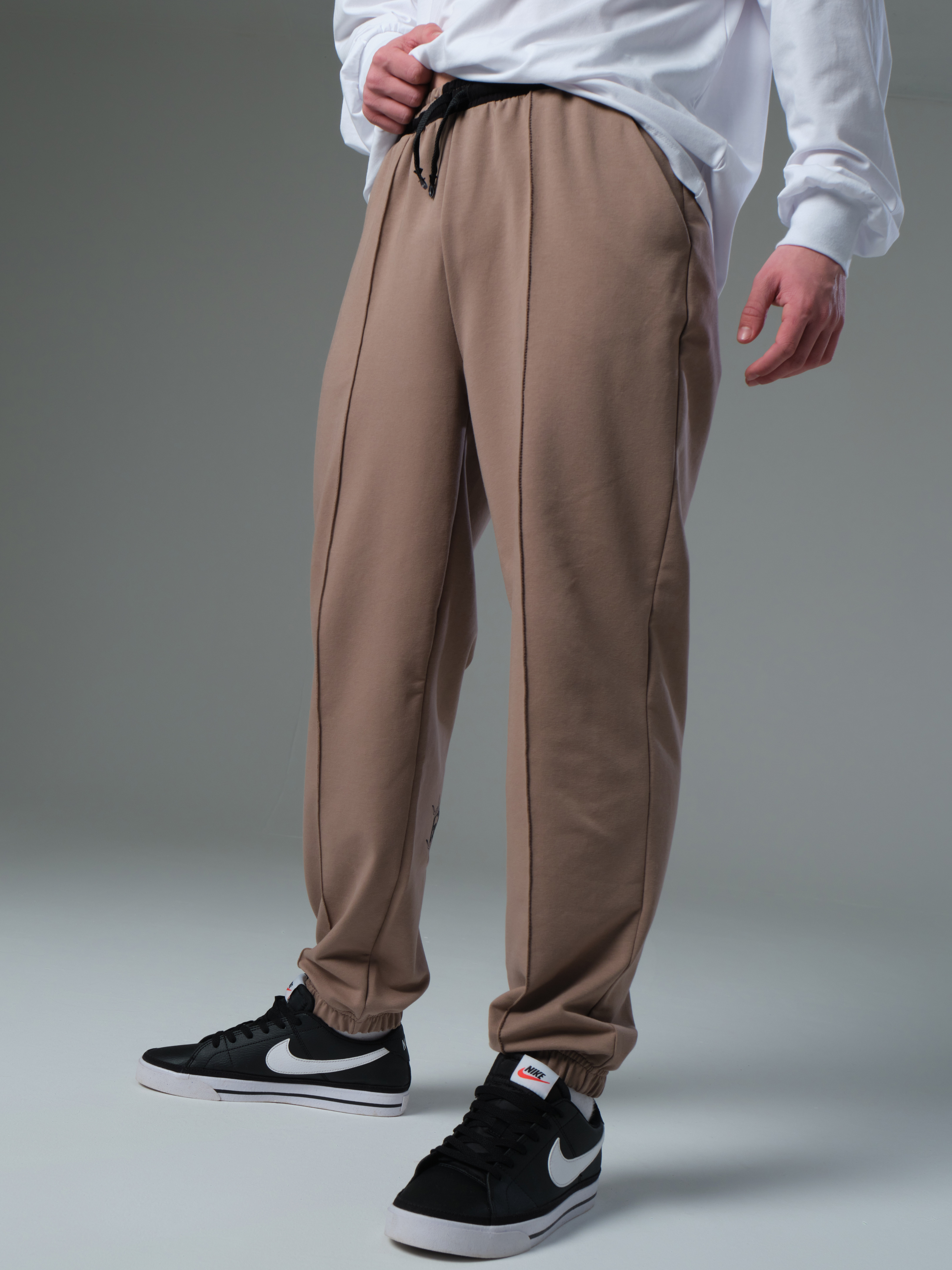 Брюки Nota Bene 241171807-135 - фото 1