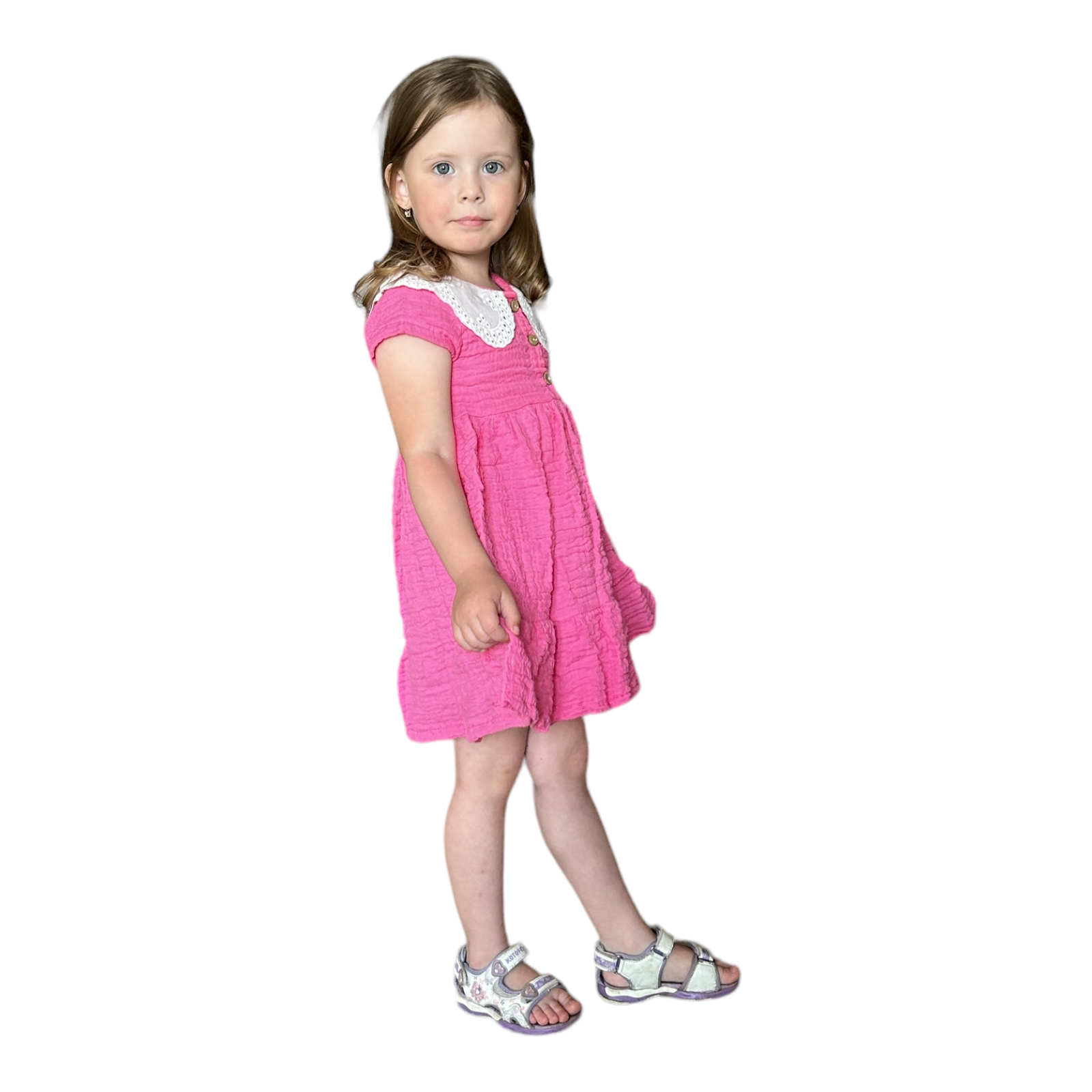 Платье MY BELLA 9431Р - фото 2