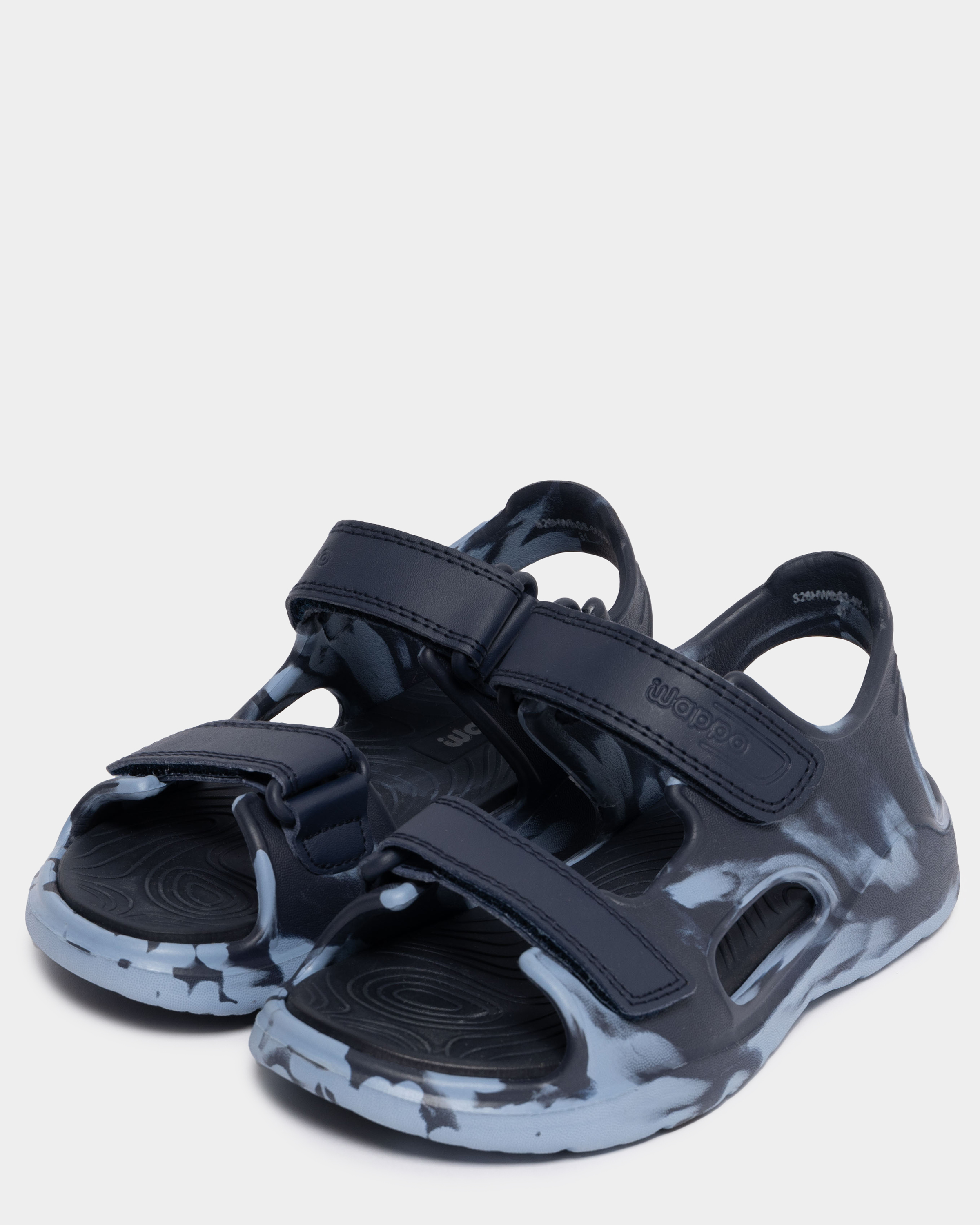 Сандалии Wappo S26HWtbSS-660-66 - фото 3