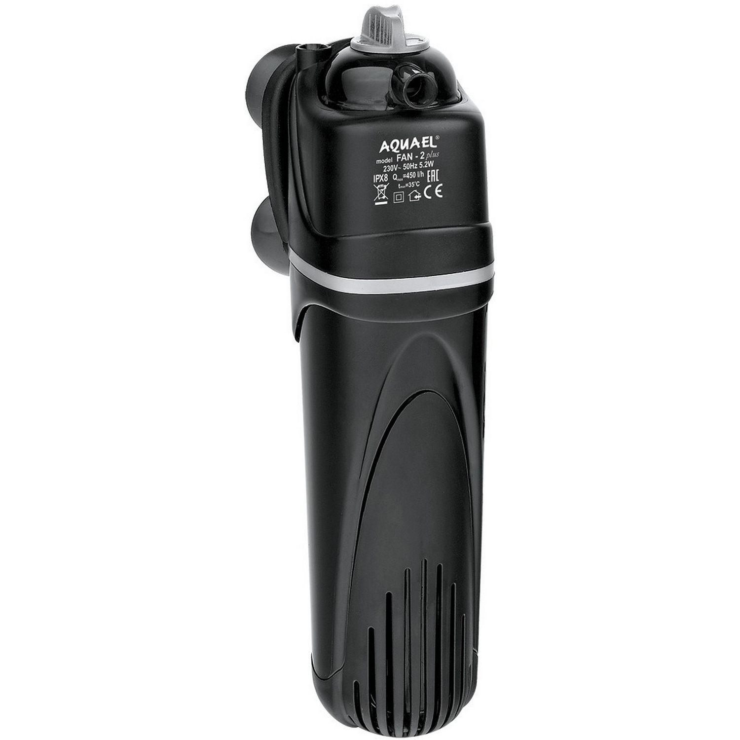Фильтр для аквариумов AQUAEL Fan Filter 2 plus внутренний 102369 - фото 1