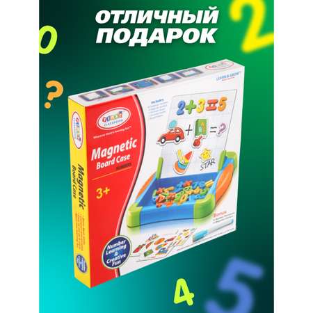 Доска для магнитного рисования Veld Co