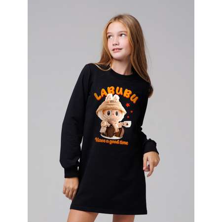 Платье Lemonwear