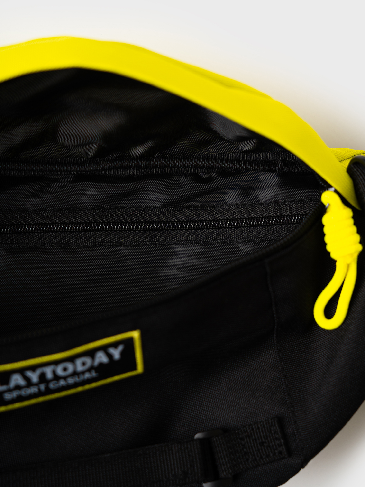 Сумка поясная PlayToday 12611839 - фото 9