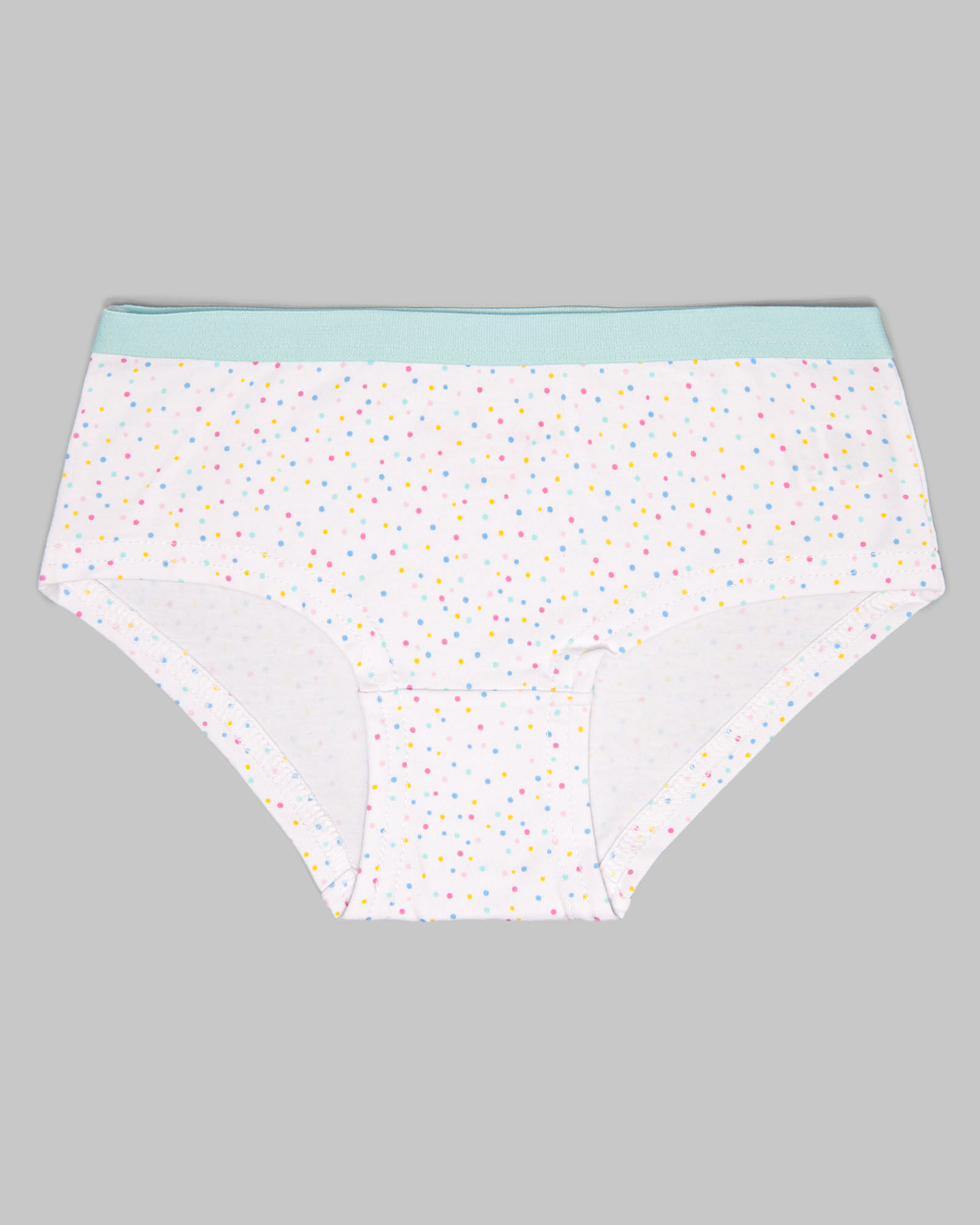 Трусы 3 шт Day and Night S24DN2-UG21kg-43 - фото 2