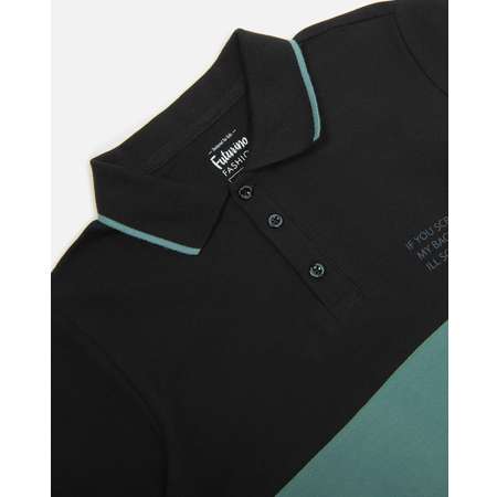 Поло Futurino Fashion