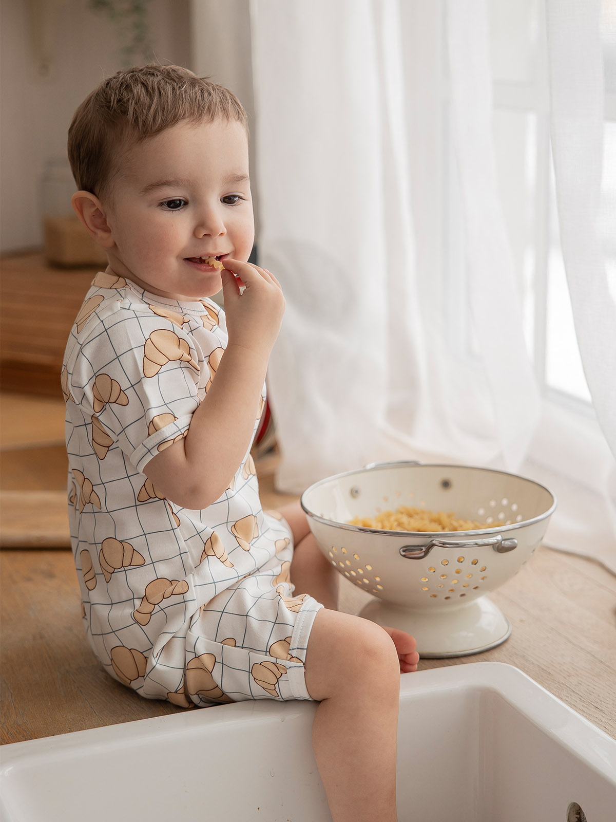 Песочник Mjolk 6656678 - фото 2