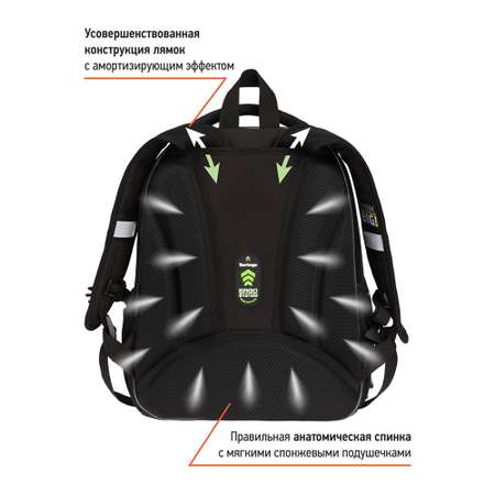 Ранец BERLINGO Plus Think big