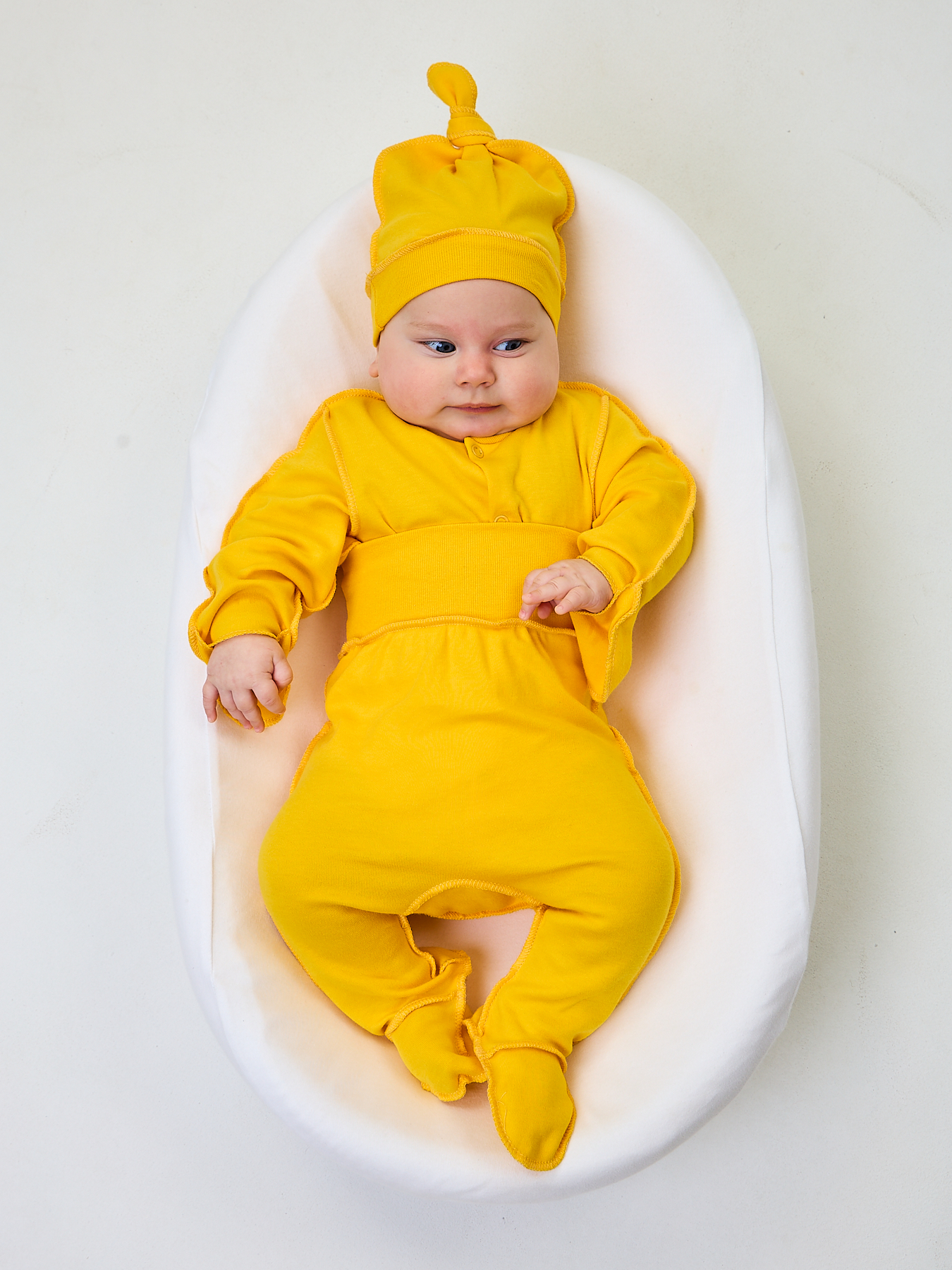 Комплект ТОСЯ БОСЯ DR - 90 - фото 16