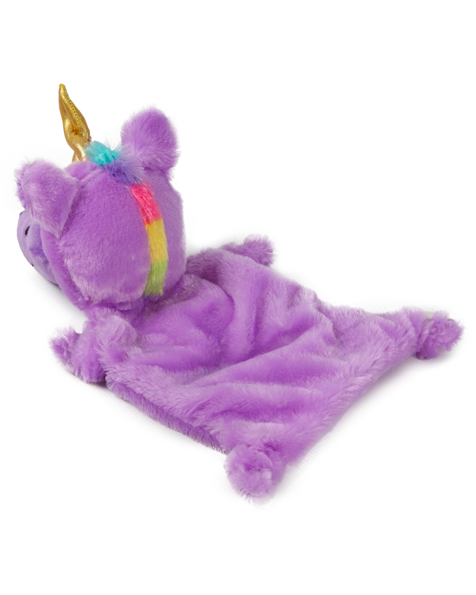 Игрушка для собак Barbaks Единорог Дарья - фото 4