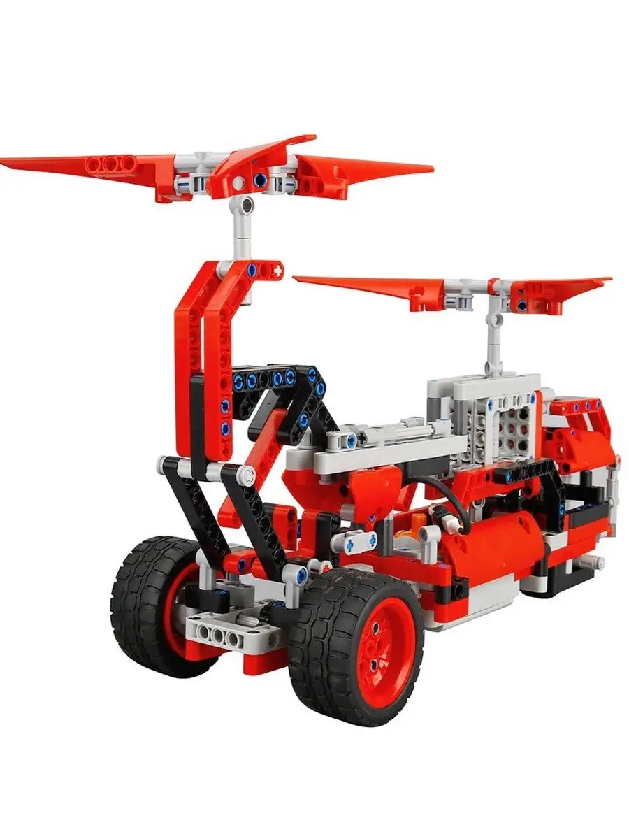 Конструктор SDL - фото 2