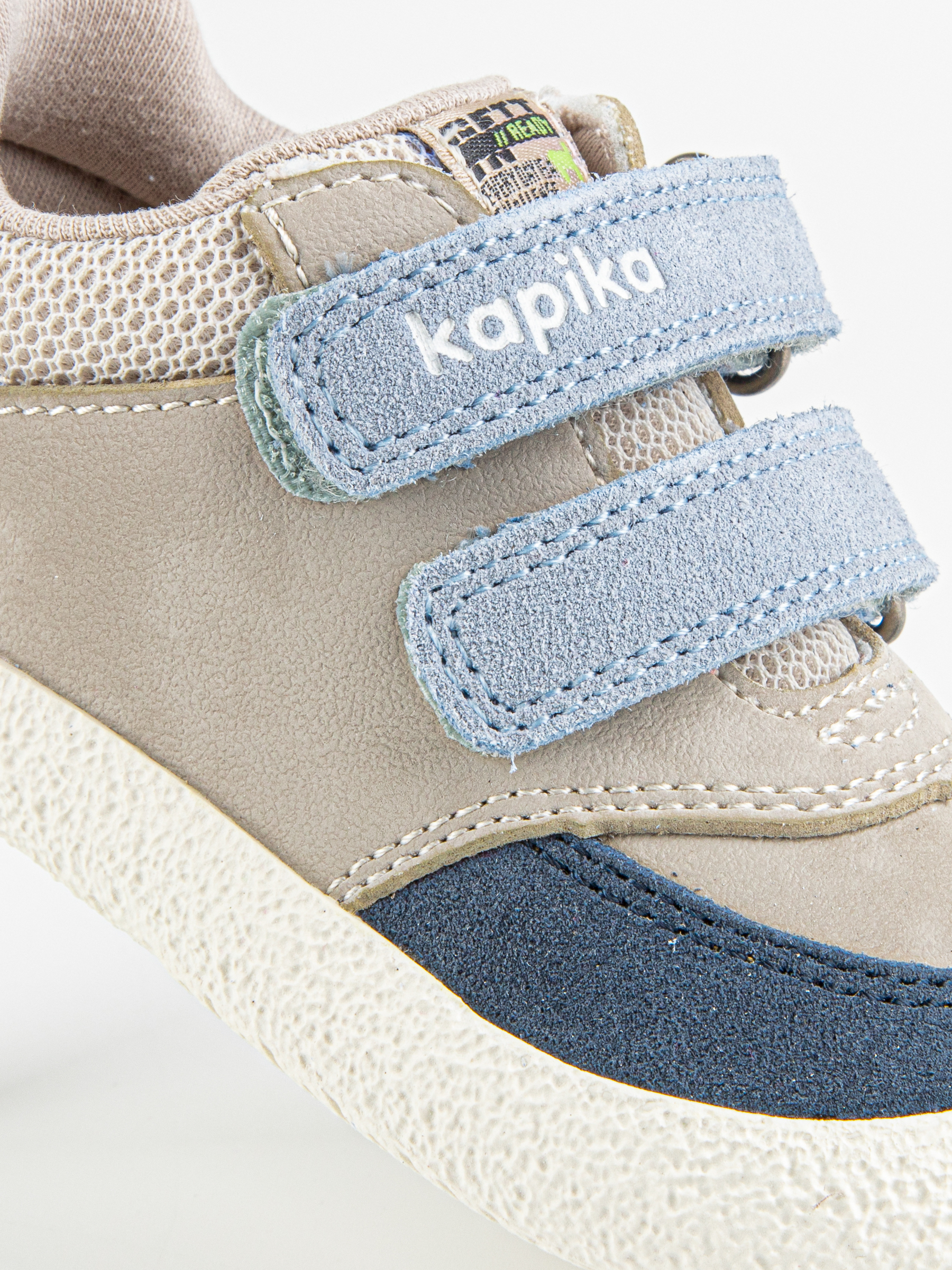 Полуботинки Kapika 10258к-2 - фото 3